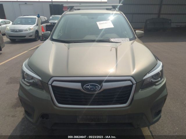JF2SKAGC8LH553317 Subaru Forester Premium