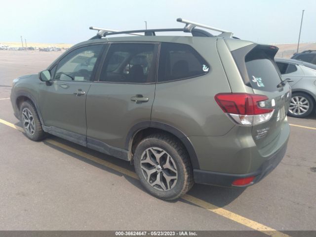 JF2SKAGC8LH553317 Subaru Forester Premium