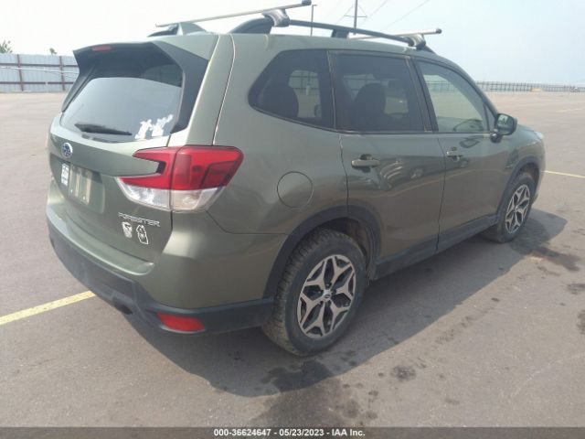 JF2SKAGC8LH553317 Subaru Forester Premium
