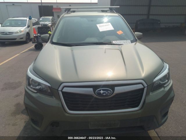 JF2SKAGC8LH553317 Subaru Forester Premium