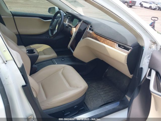 5YJSA1E26GF167657 Tesla Model S 60d/70d/75d/85d/90d