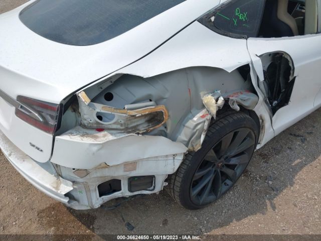 5YJSA1E26GF167657 Tesla Model S 60d/70d/75d/85d/90d
