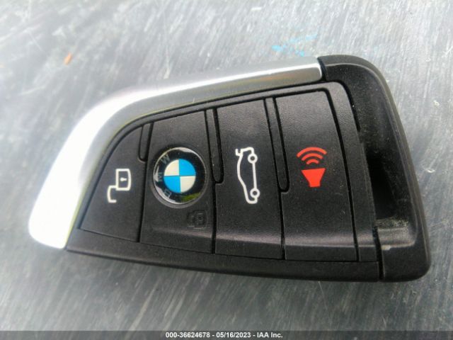 WBA13AR09MCG66928 BMW 4 Series M440i Xdrive