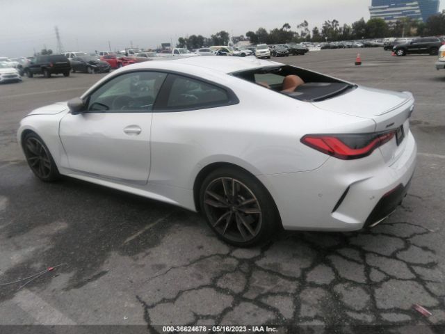 WBA13AR09MCG66928 BMW 4 Series M440i Xdrive