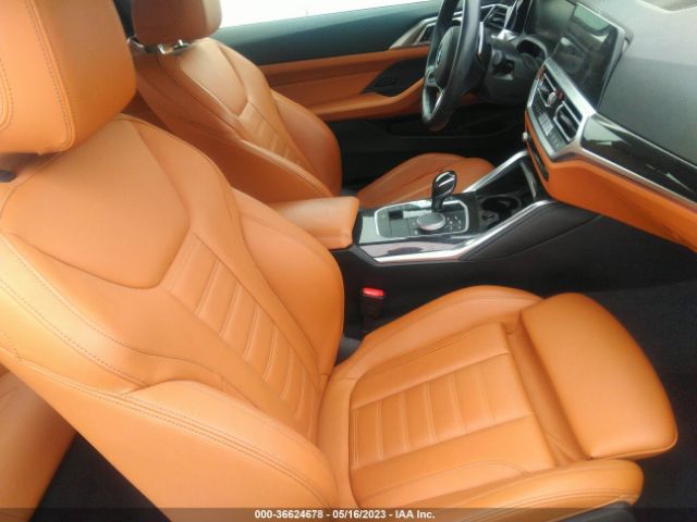 WBA13AR09MCG66928 BMW 4 Series M440i Xdrive