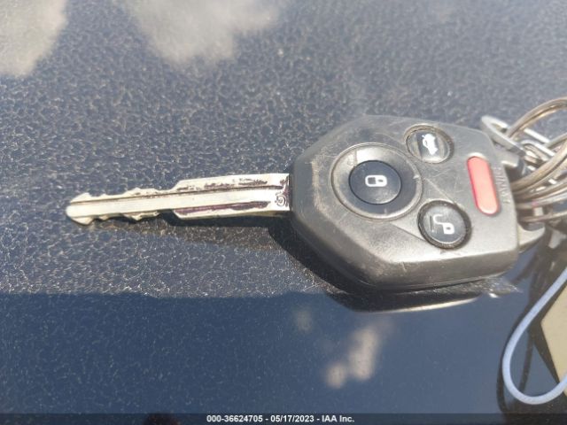 JF1VA1B60H9805293 Subaru WRX