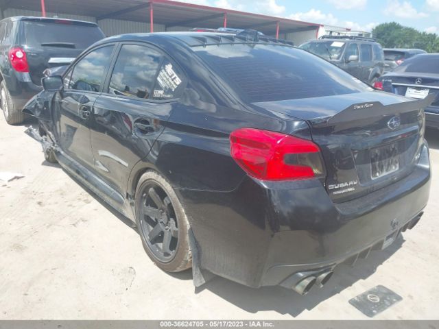JF1VA1B60H9805293 Subaru WRX