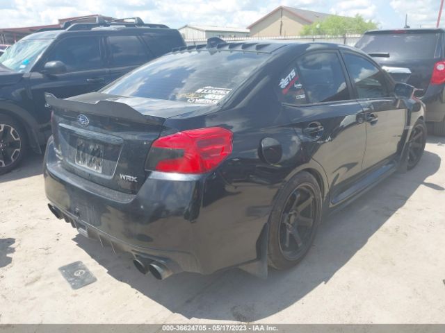 JF1VA1B60H9805293 Subaru WRX