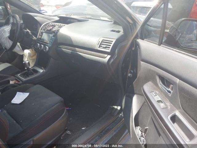 JF1VA1B60H9805293 Subaru WRX