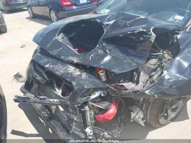 JF1VA1B60H9805293 Subaru WRX