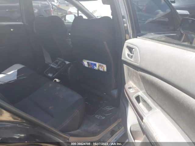 JF1VA1B60H9805293 Subaru WRX