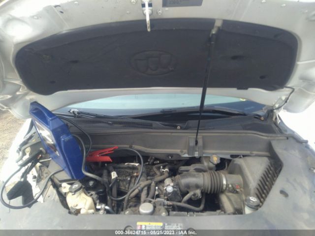 5GAKRAKD6EJ218256 Buick Enclave Convenience