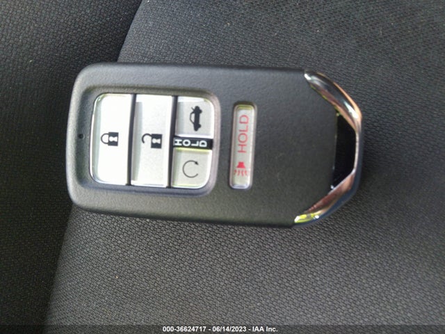 Honda Civic Sedan Ex 2016 19XFC2F88GE081101 Image 11