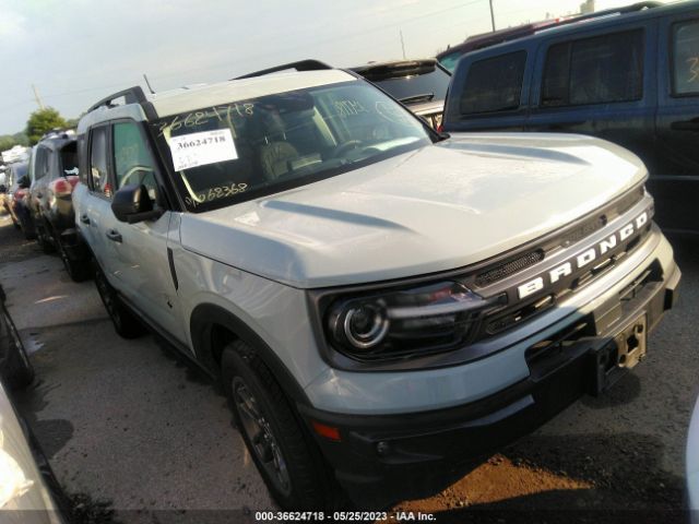 3FMCR9B61MRA08411 auction archive image