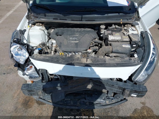 Hyundai ACCENT SE 2016 KMHCT4AE0GU139517 Image 11