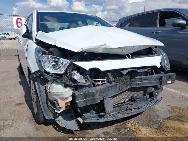 Hyundai ACCENT SE 2016 KMHCT4AE0GU139517 Image 7