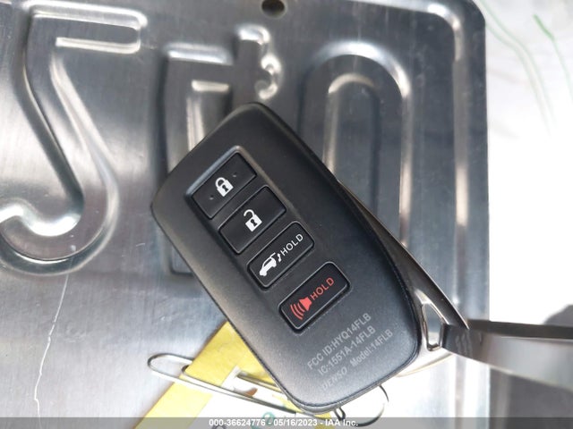 2T2HZMAA7MC207225 Lexus Rx Rx 350