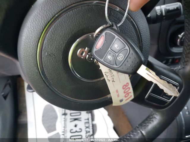 1C4NJPFB0HD183330 Jeep Patriot Latitude