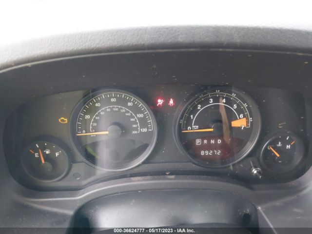 1C4NJPFB0HD183330 Jeep Patriot Latitude
