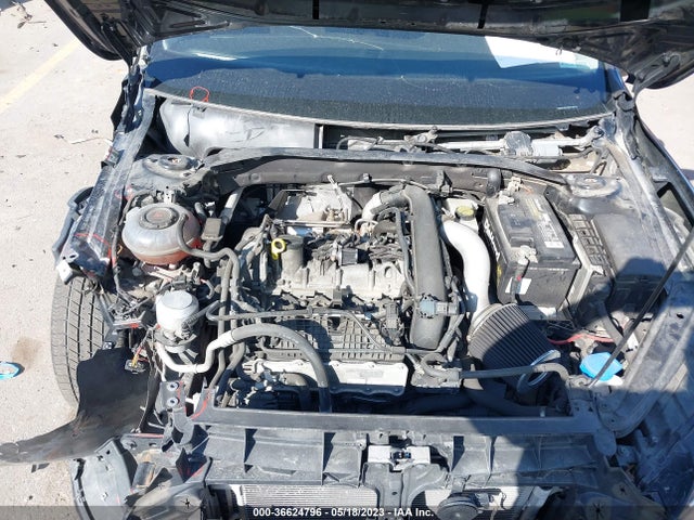 Volkswagen JETTA S 2019 3VWN57BU9KM110574 Image 10