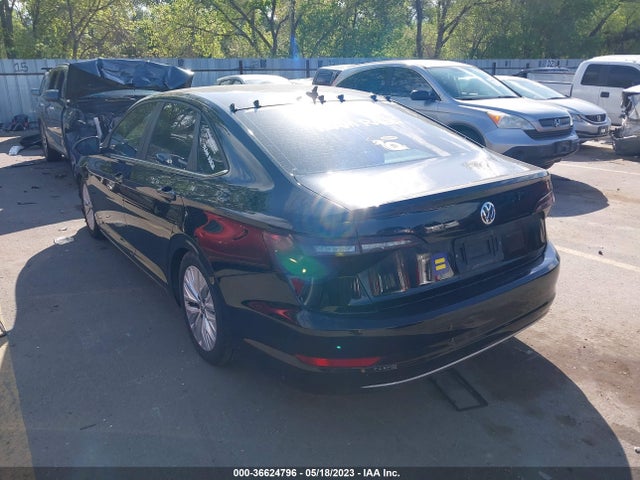 Volkswagen JETTA S 2019 3VWN57BU9KM110574 Image 3