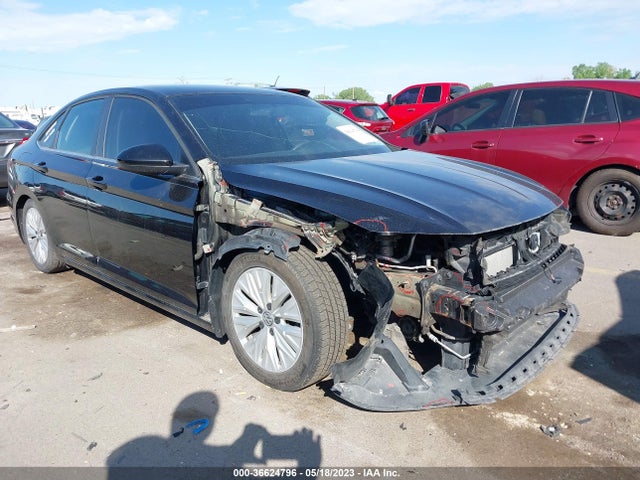 Volkswagen JETTA S 2019 3VWN57BU9KM110574 Image 6
