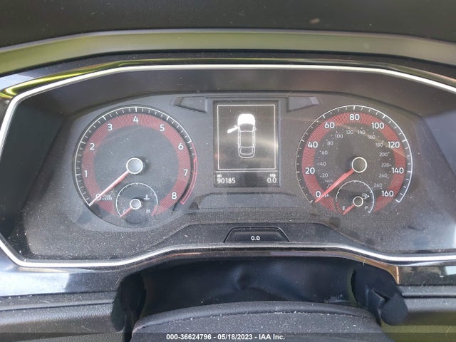 Volkswagen JETTA S 2019 3VWN57BU9KM110574 Image 7