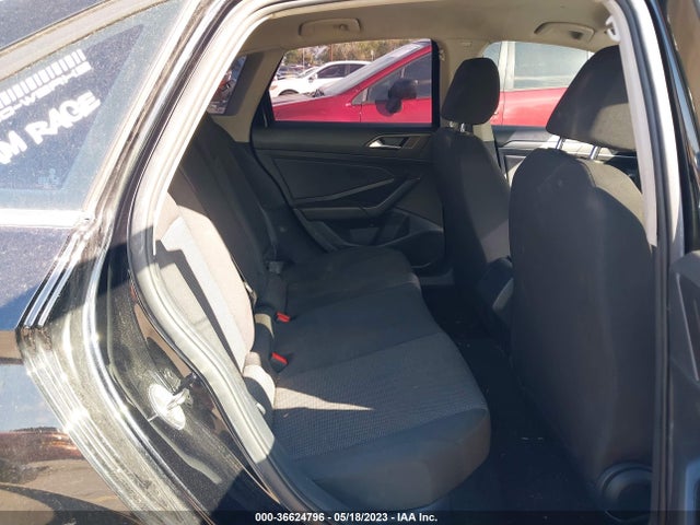 Volkswagen JETTA S 2019 3VWN57BU9KM110574 Image 8