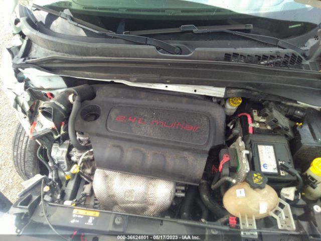 ZACCJBDB0HPE78281 Jeep Renegade Limited