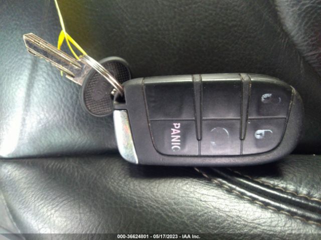 ZACCJBDB0HPE78281 Jeep Renegade Limited