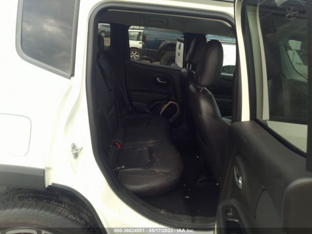 ZACCJBDB0HPE78281 Jeep Renegade Limited