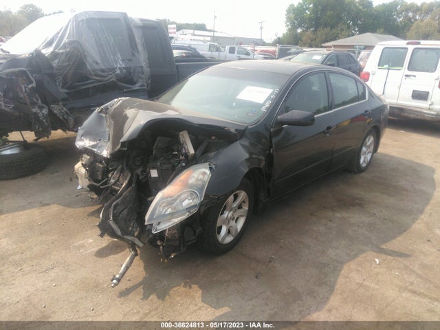 2009 NISSAN ALTIMA 2.5 S VIN: 1N4AL21E29N558102