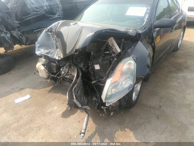 2009 NISSAN ALTIMA 2.5 S VIN: 1N4AL21E29N558102