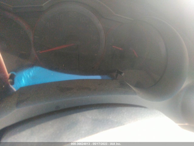 2009 NISSAN ALTIMA 2.5 S VIN: 1N4AL21E29N558102