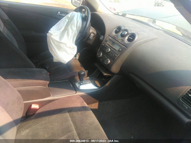 2009 NISSAN ALTIMA 2.5 S VIN: 1N4AL21E29N558102