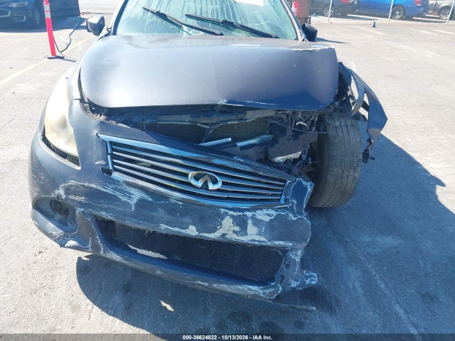 36624822 :رقم المزاد ، JN1CV6AP1CM621681 vin ، 2012 Infiniti G37 Sedan Journey مزاد بيع