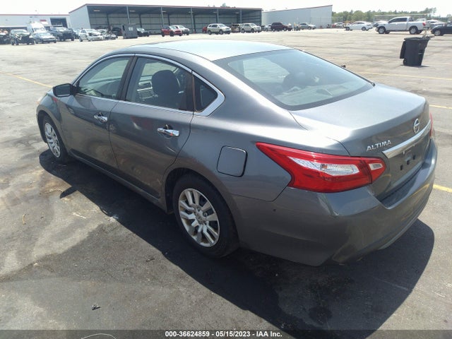 2016 NISSAN ALTIMA 2.5 VIN: 1N4AL3APXGC152083