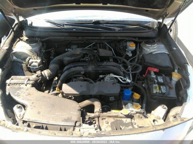 4S4BSACC6F3218770 Subaru Outback 2.5i Premium