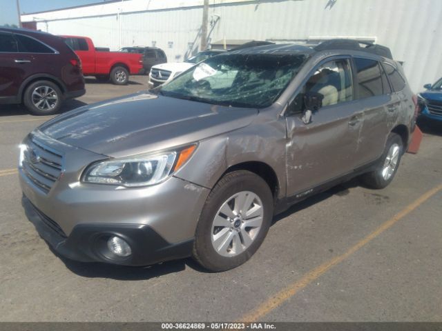 4S4BSACC6F3218770 Subaru Outback 2.5i Premium
