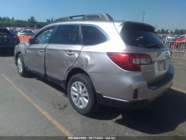 4S4BSACC6F3218770 Subaru Outback 2.5i Premium