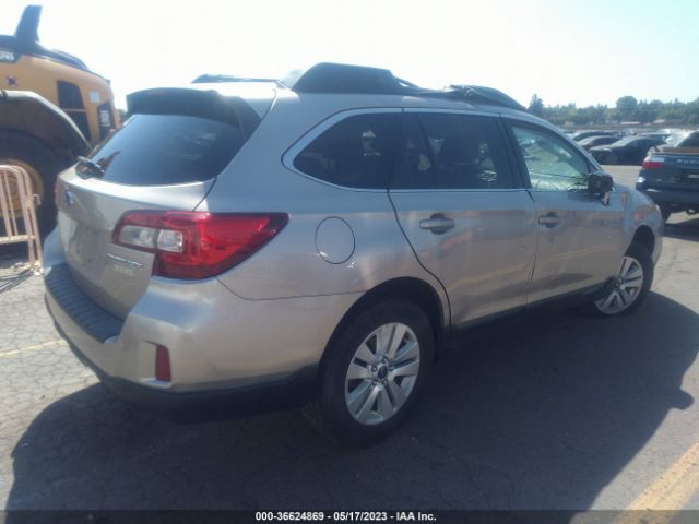 4S4BSACC6F3218770 Subaru Outback 2.5i Premium