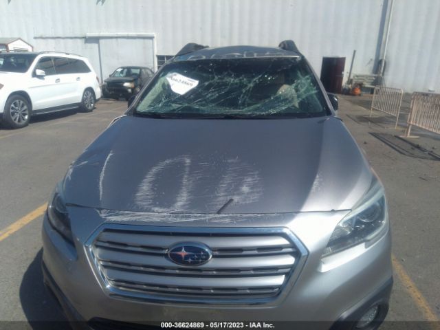 4S4BSACC6F3218770 Subaru Outback 2.5i Premium