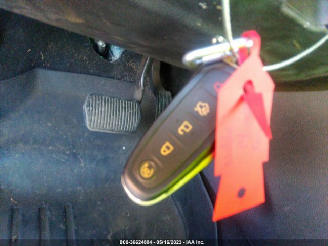 1FADP3N20EL199457 Ford Focus Titanium