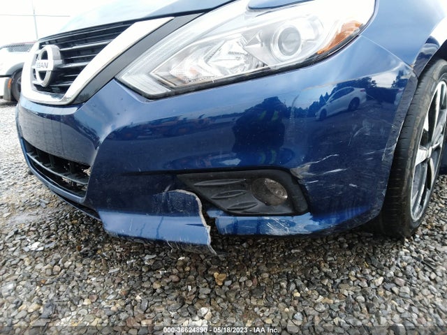 Nissan Altima 2.5 Sr 2018 1N4AL3AP2JC139934 Image 6
