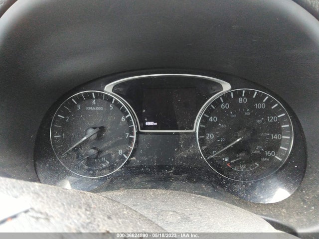 Nissan Altima 2.5 Sr 2018 1N4AL3AP2JC139934 Image 7