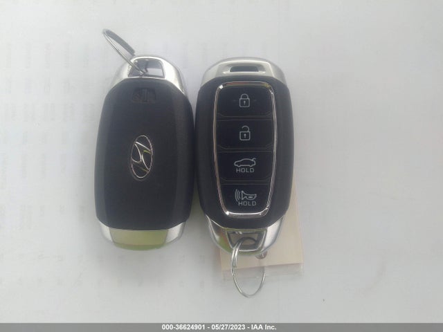 Hyundai Elantra N Line 2021 KMHLR4AF3MU152295 Image 3