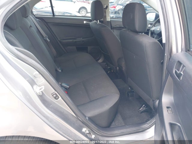 JA32U2FU7HU012023 Mitsubishi Lancer Es/le