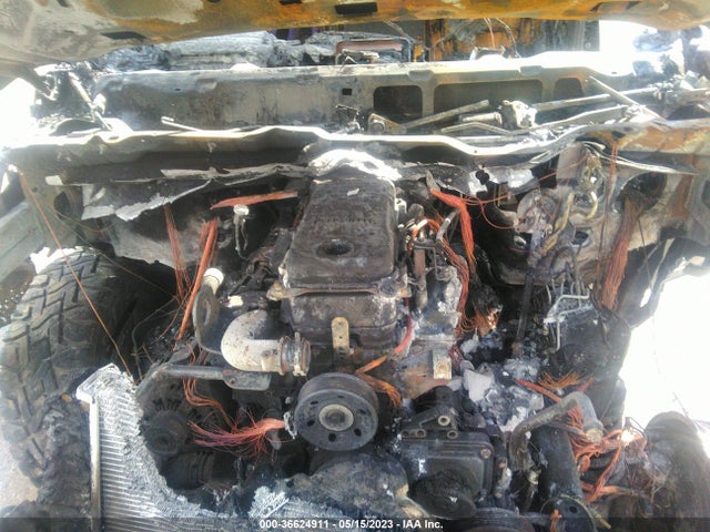 3C6UR5JL4FG603915 RAM 2500 Big Horn