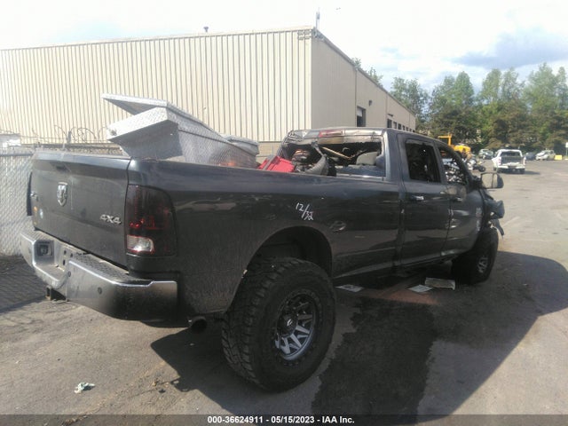 3C6UR5JL4FG603915 RAM 2500 Big Horn
