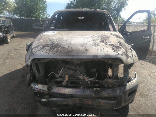 3C6UR5JL4FG603915 RAM 2500 Big Horn